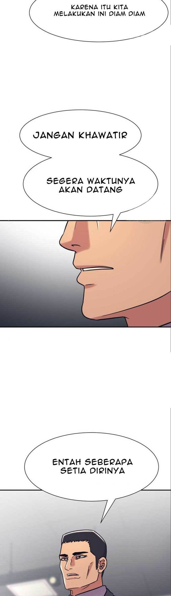 Injagang Chapter 40 Gambar 41