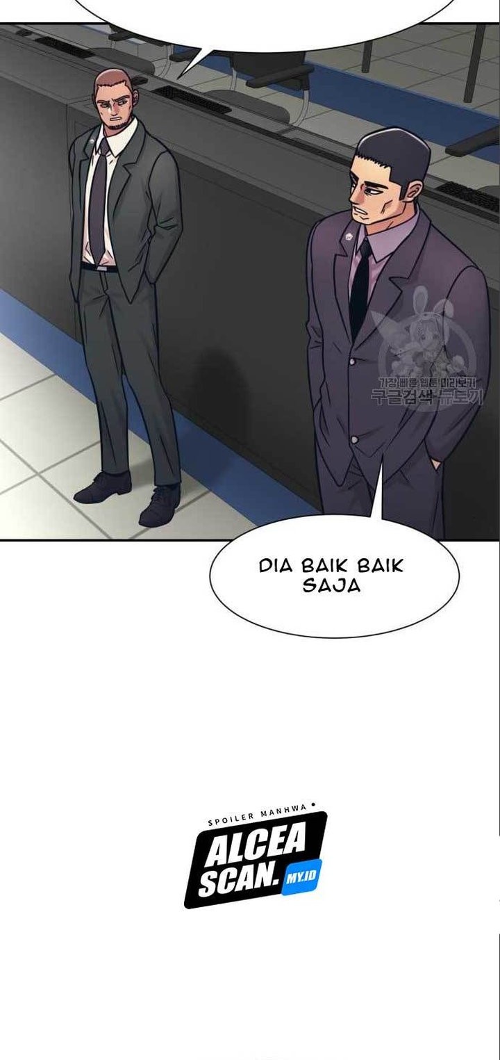 Injagang Chapter 40 Gambar 45