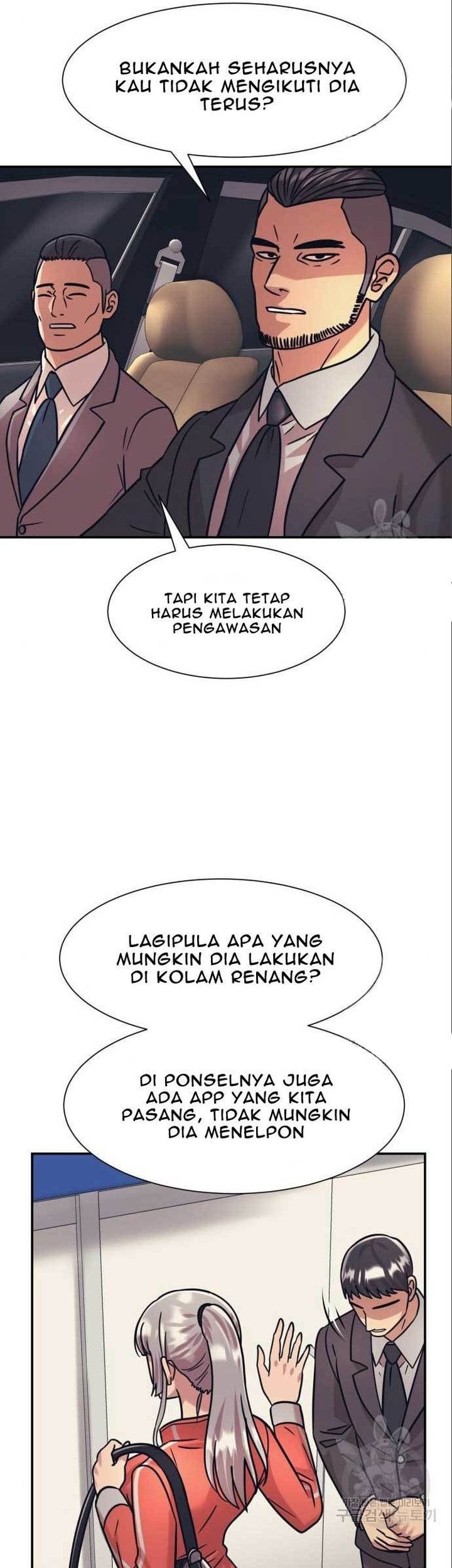 Injagang Chapter 40 Gambar 49