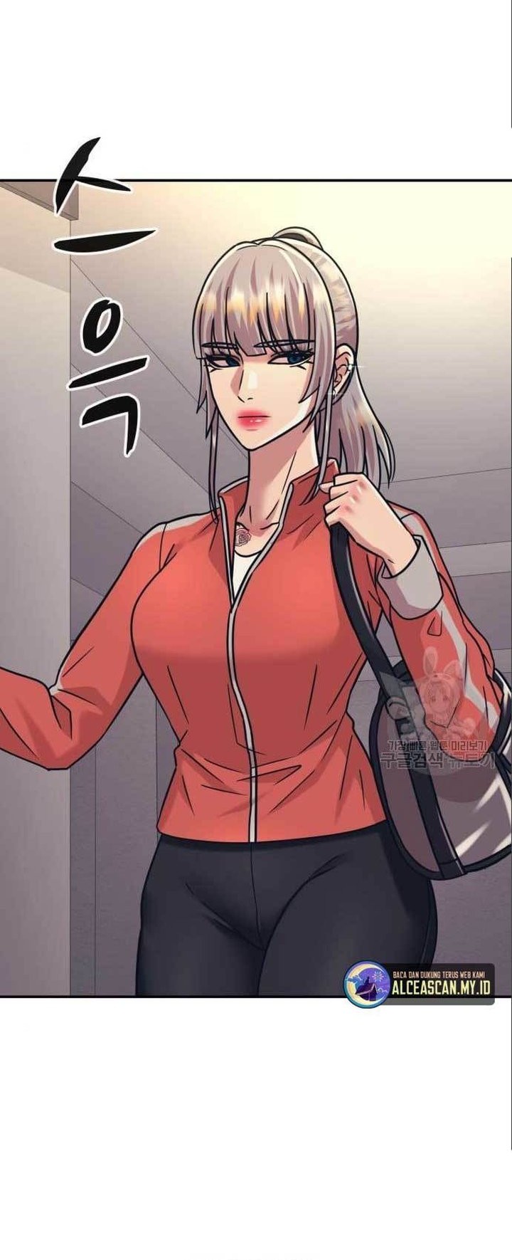 Injagang Chapter 40 Gambar 51