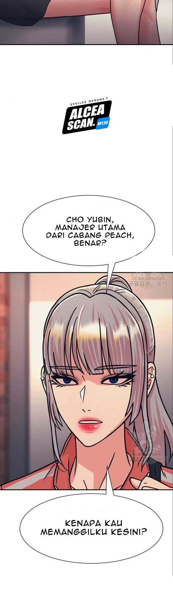 Injagang Chapter 40 Gambar 53