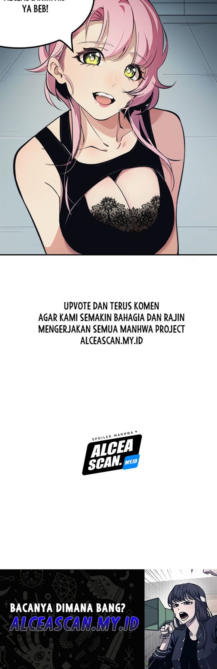 Injagang Chapter 40 Gambar 56