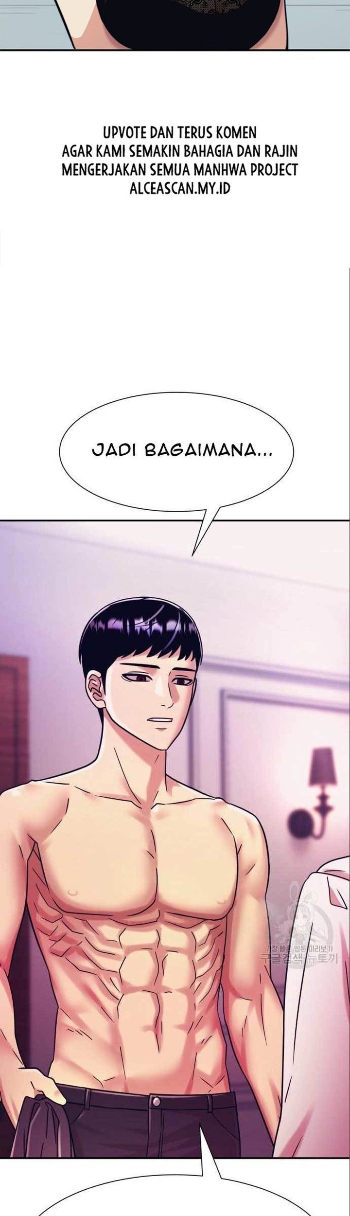 Baca Manhwa Injagang Chapter 40 Gambar 2