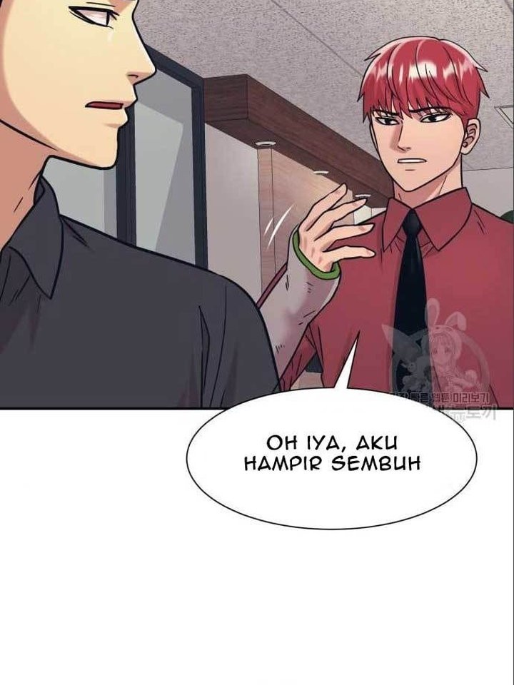 Injagang Chapter 40 Gambar 9