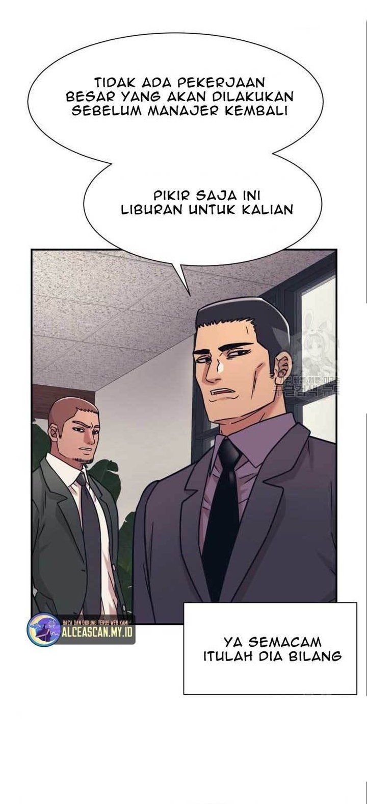 Injagang Chapter 40 Gambar 15