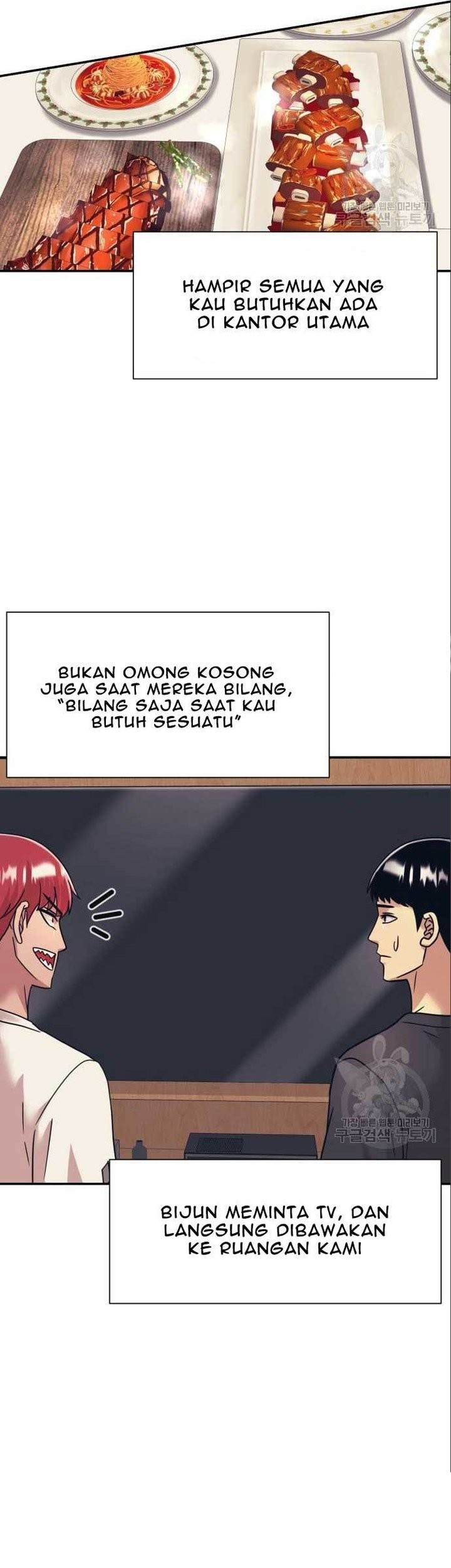 Injagang Chapter 40 Gambar 19