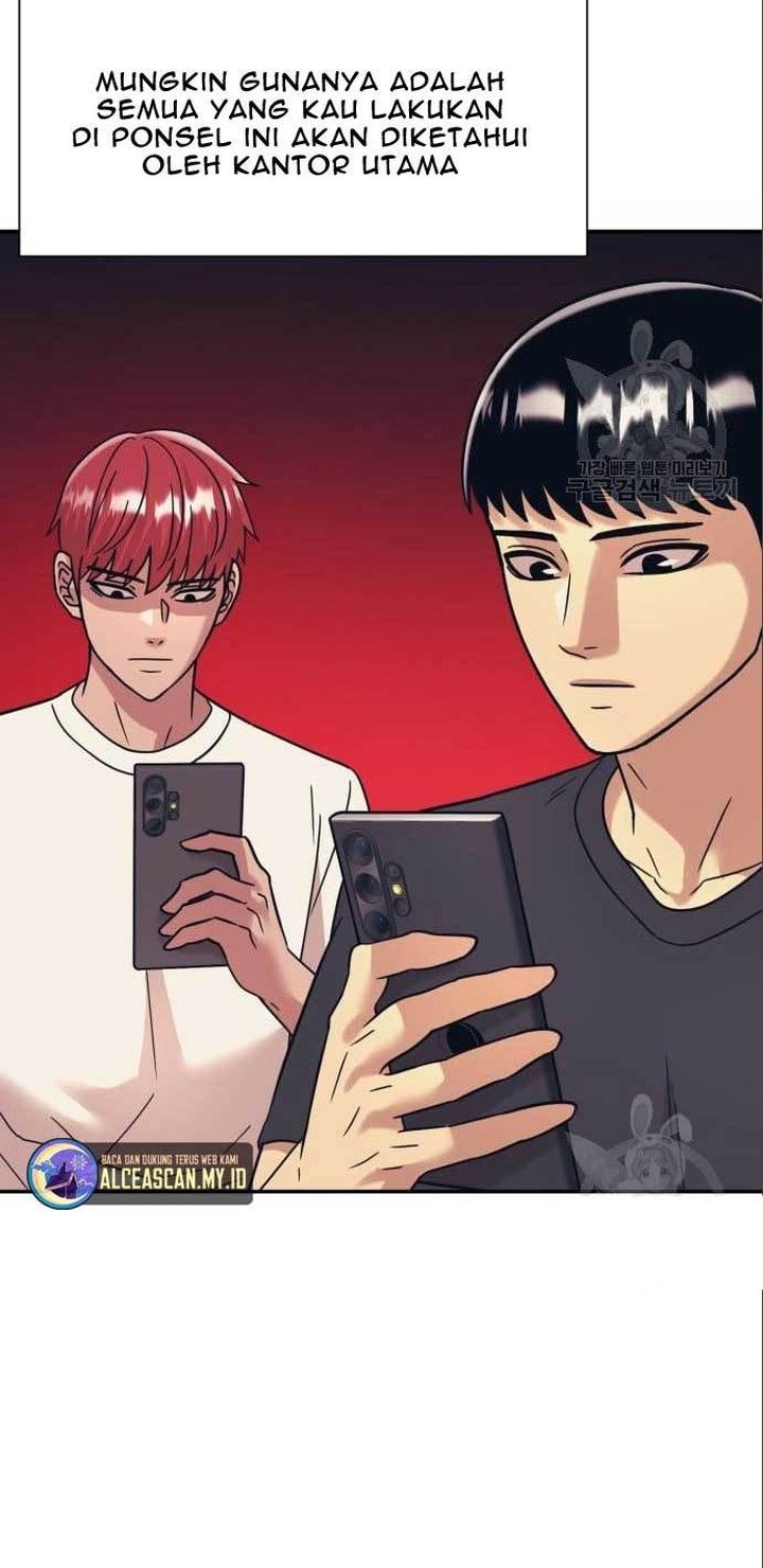 Injagang Chapter 40 Gambar 21