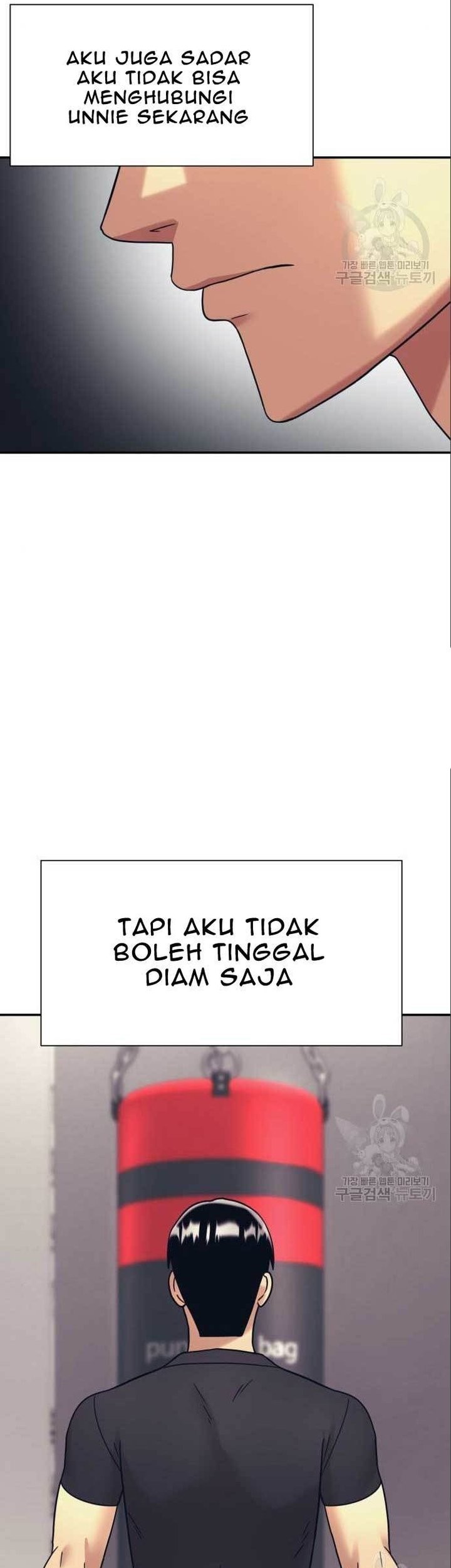 Injagang Chapter 40 Gambar 22