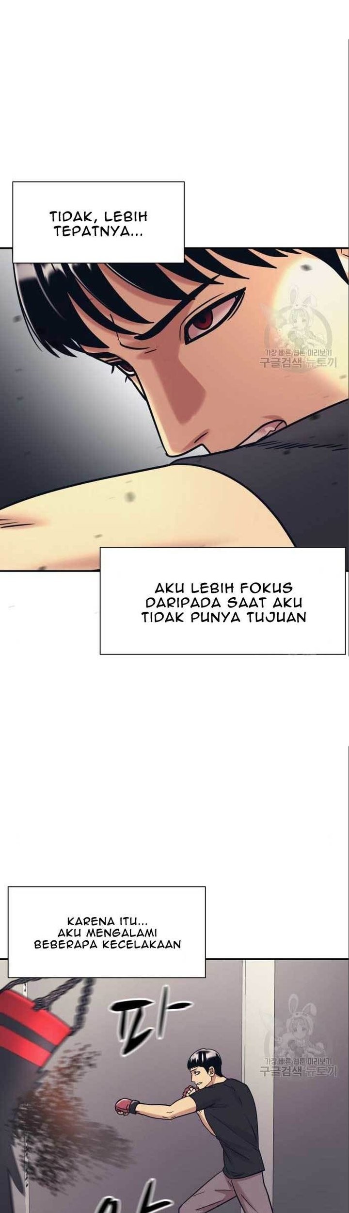 Injagang Chapter 40 Gambar 25