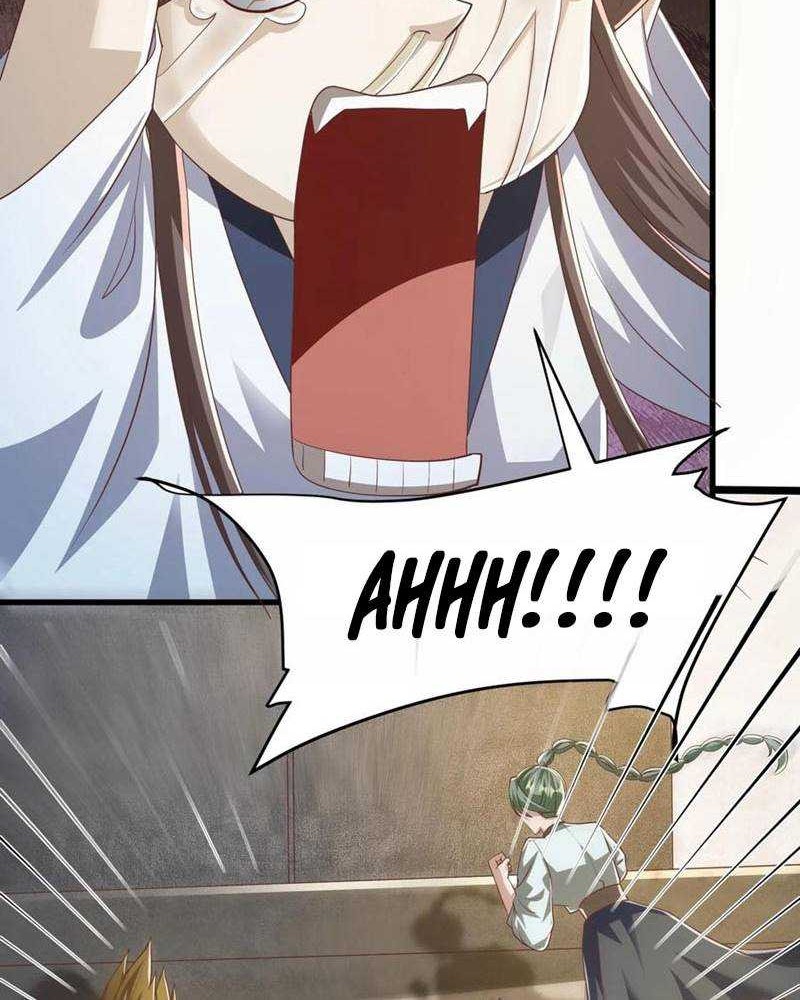 It’s Over! The Queen’s Soft Rice Husband is Actually Invincible Chapter 108 Gambar 21