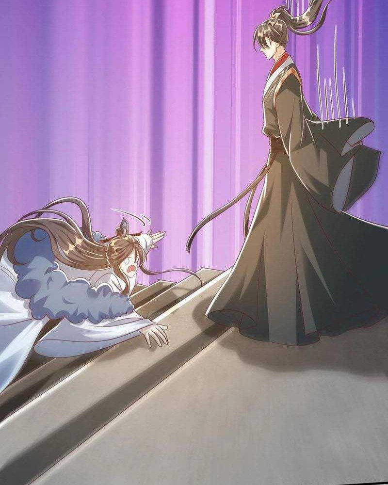 It’s Over! The Queen’s Soft Rice Husband is Actually Invincible Chapter 108 Gambar 23