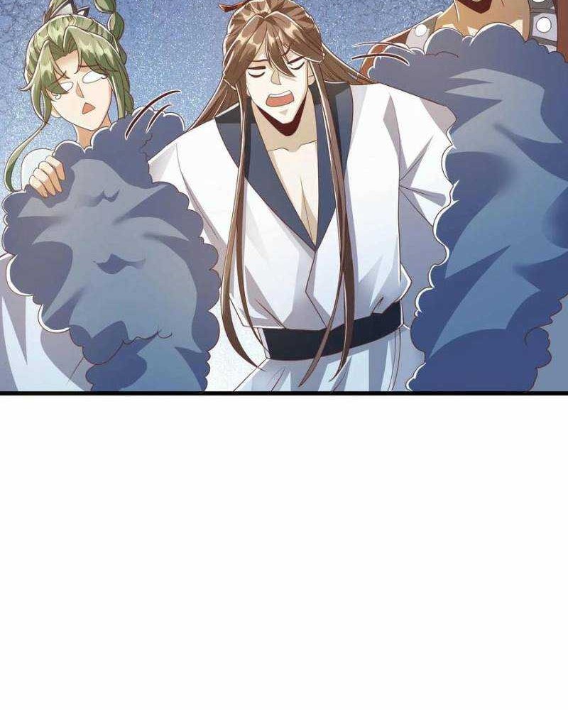 It’s Over! The Queen’s Soft Rice Husband is Actually Invincible Chapter 108 Gambar 25