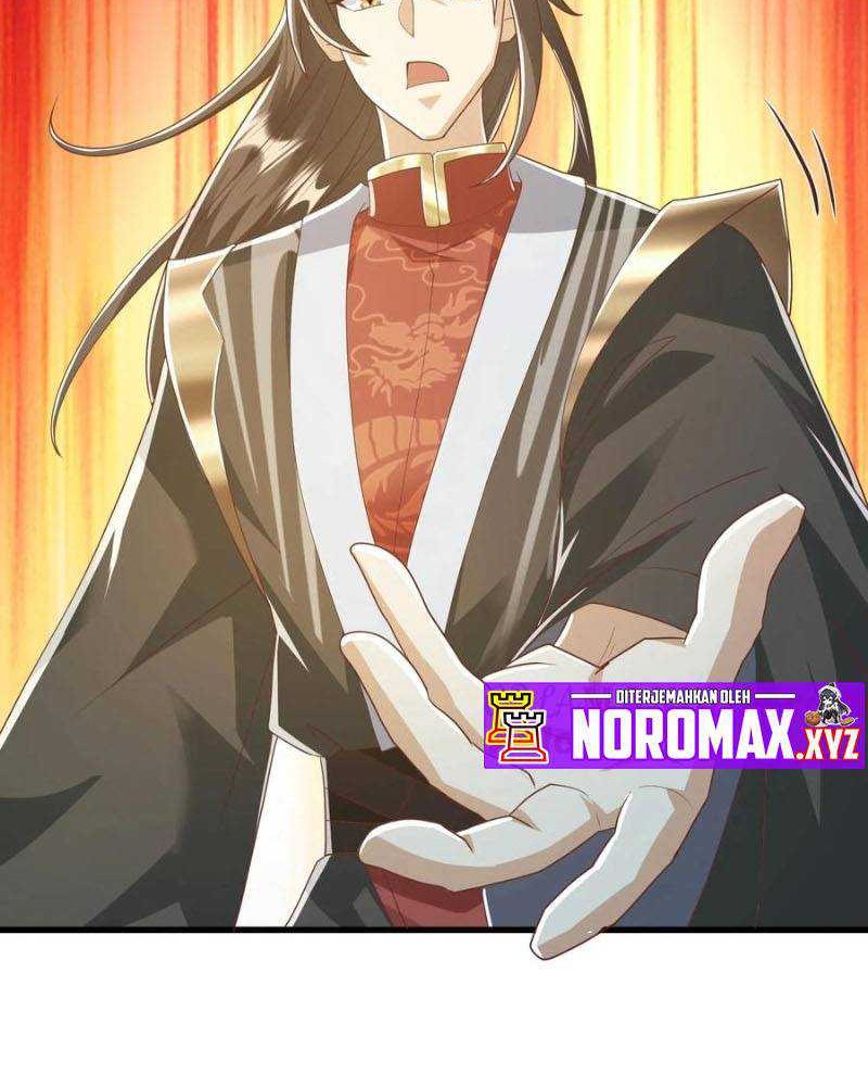 It’s Over! The Queen’s Soft Rice Husband is Actually Invincible Chapter 108 Gambar 27