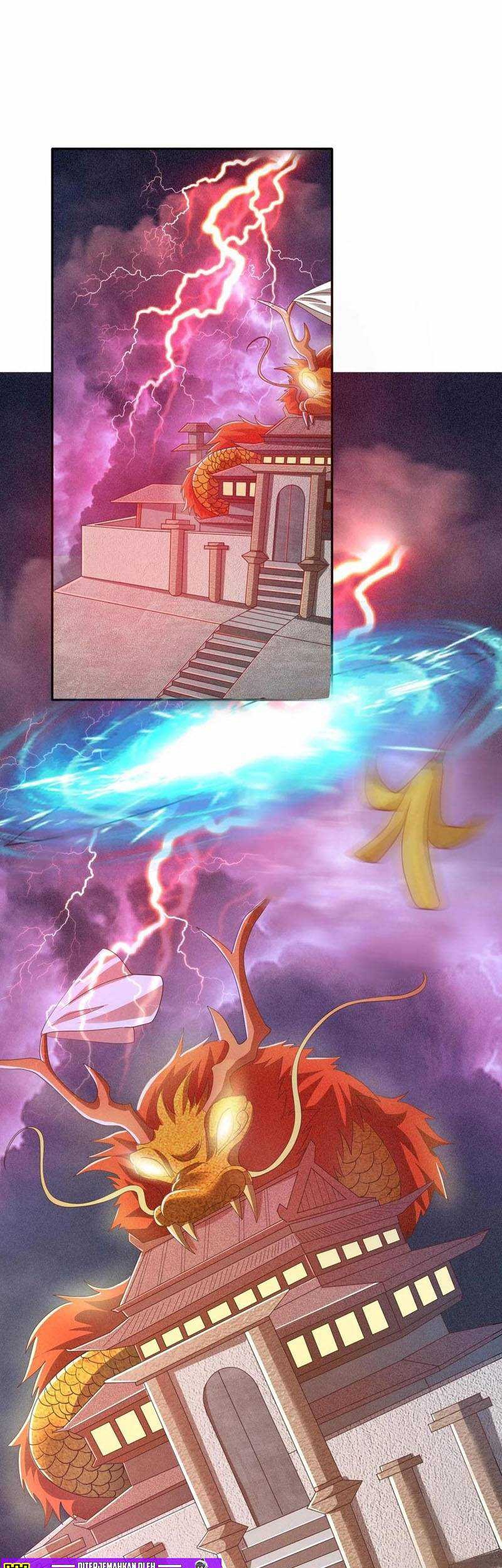 Manhua It’s Over! The Queen’s Soft Rice Husband is Actually Invincible Chapter 108 gambar nomor 2