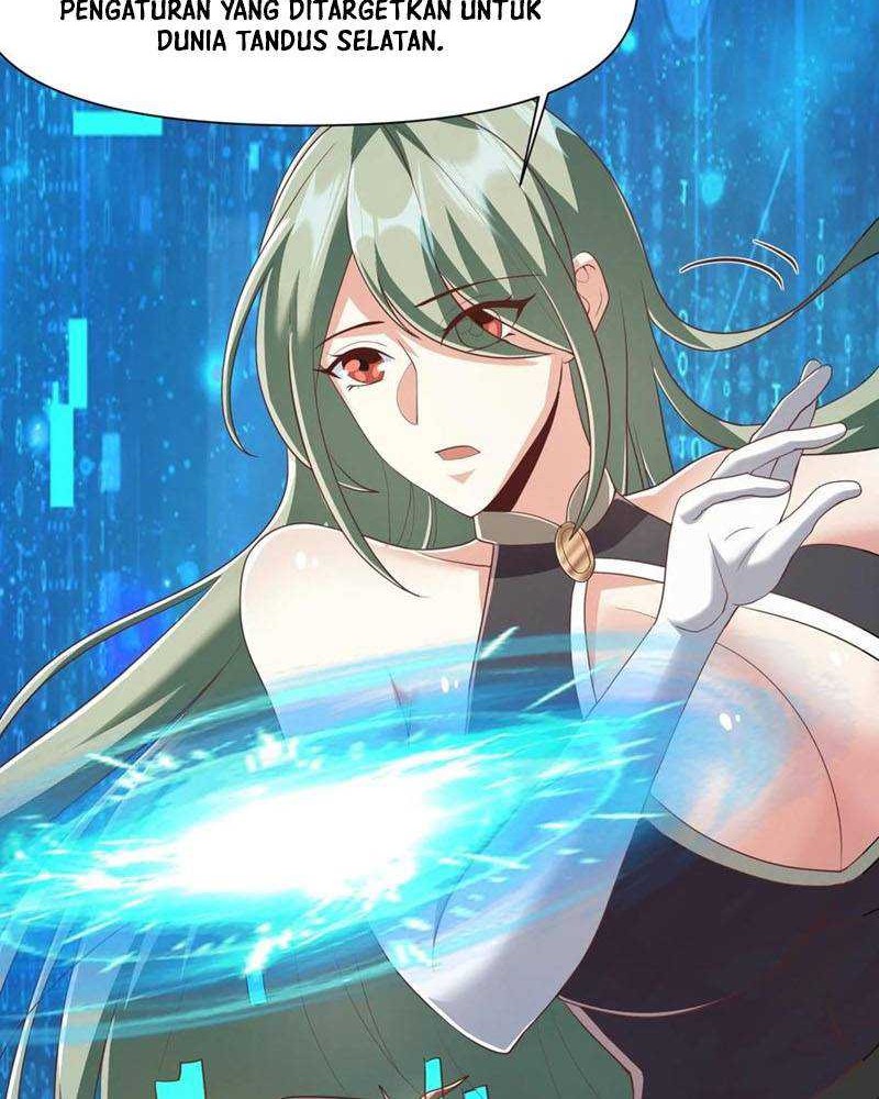 It’s Over! The Queen’s Soft Rice Husband is Actually Invincible Chapter 108 Gambar 7