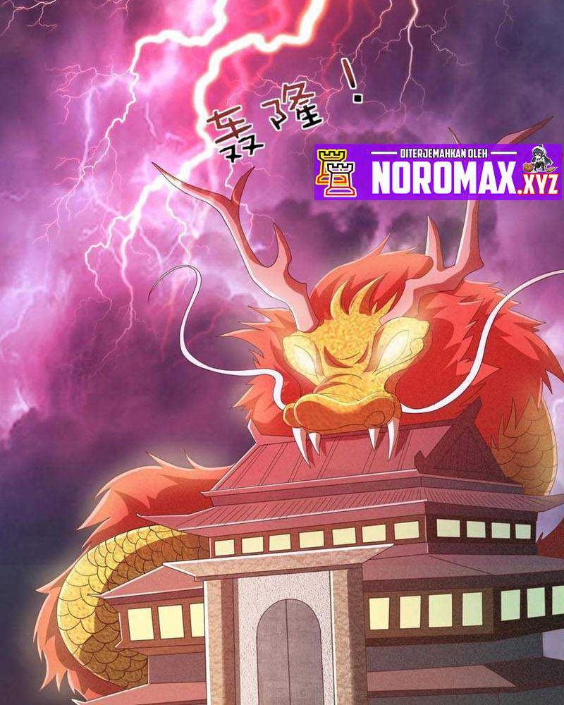 It’s Over! The Queen’s Soft Rice Husband is Actually Invincible Chapter 108 Gambar 11