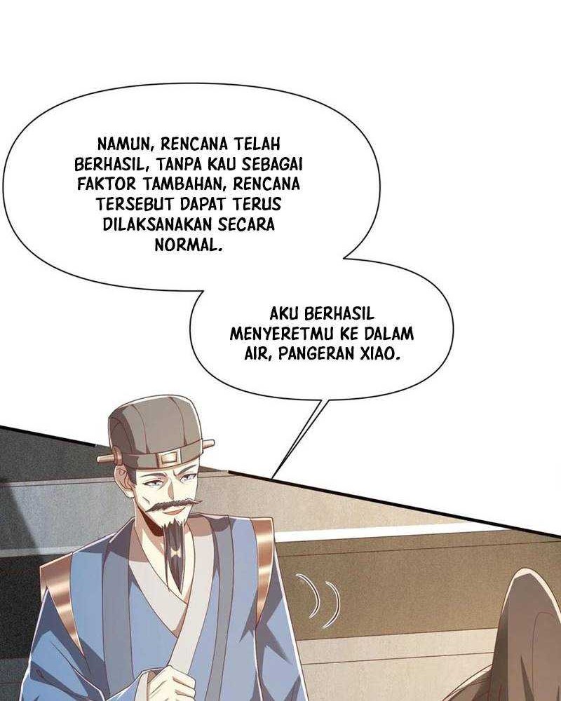 It’s Over! The Queen’s Soft Rice Husband is Actually Invincible Chapter 108 Gambar 13