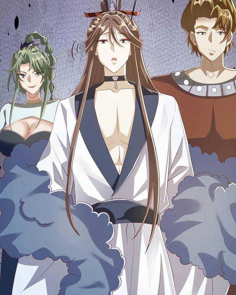 It’s Over! The Queen’s Soft Rice Husband is Actually Invincible Chapter 108 Gambar 15