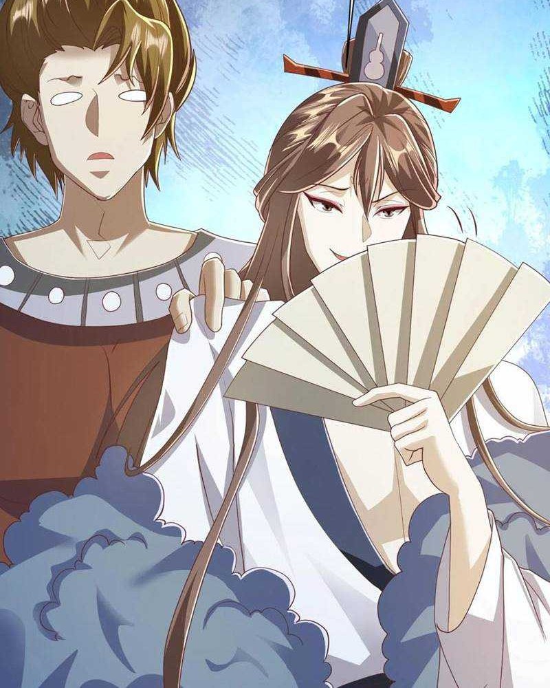 It’s Over! The Queen’s Soft Rice Husband is Actually Invincible Chapter 108 Gambar 17