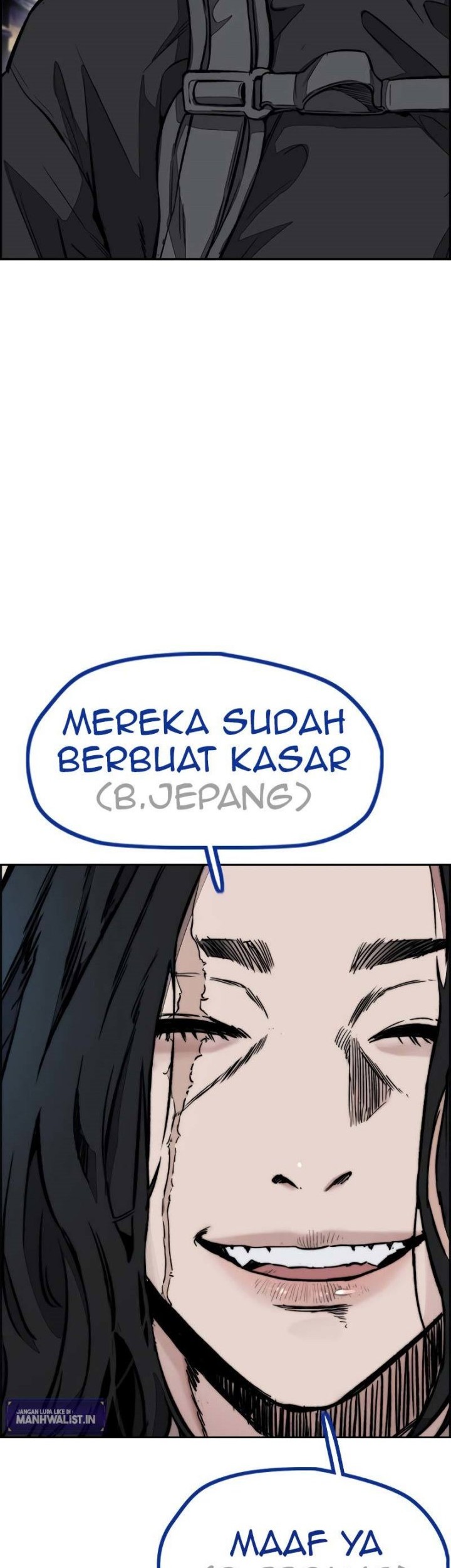 Wind Breaker Chapter 441 Gambar 52