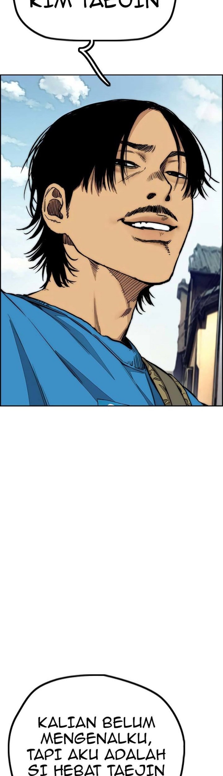 Wind Breaker Chapter 441 Gambar 61