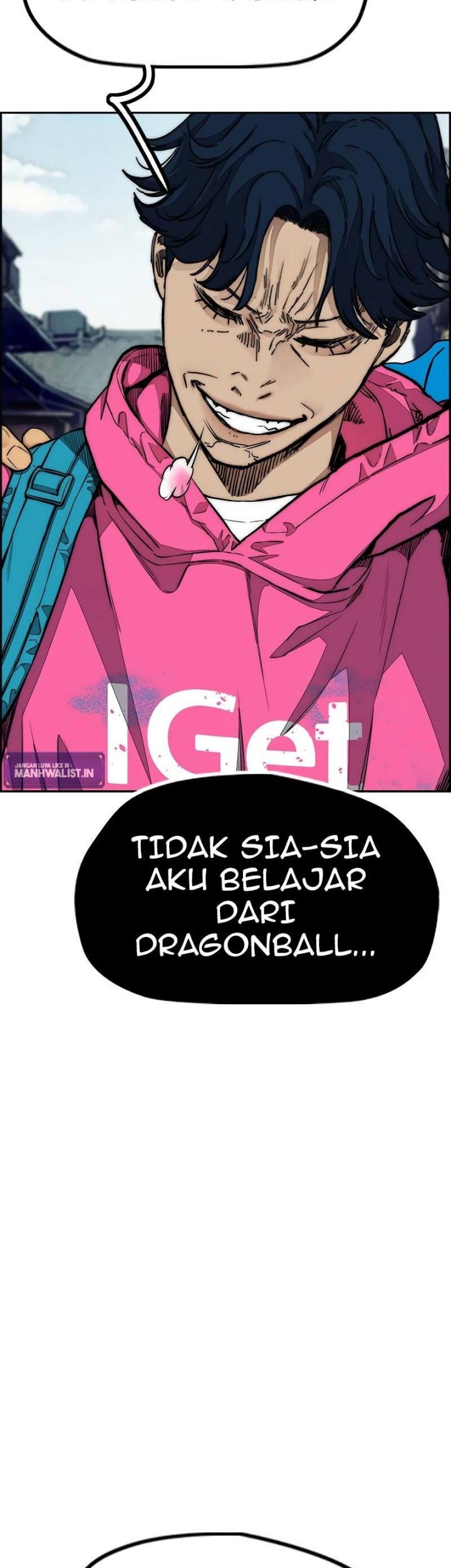 Wind Breaker Chapter 441 Gambar 62