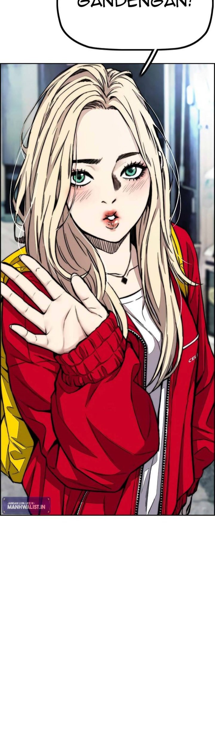 Wind Breaker Chapter 441 Gambar 76