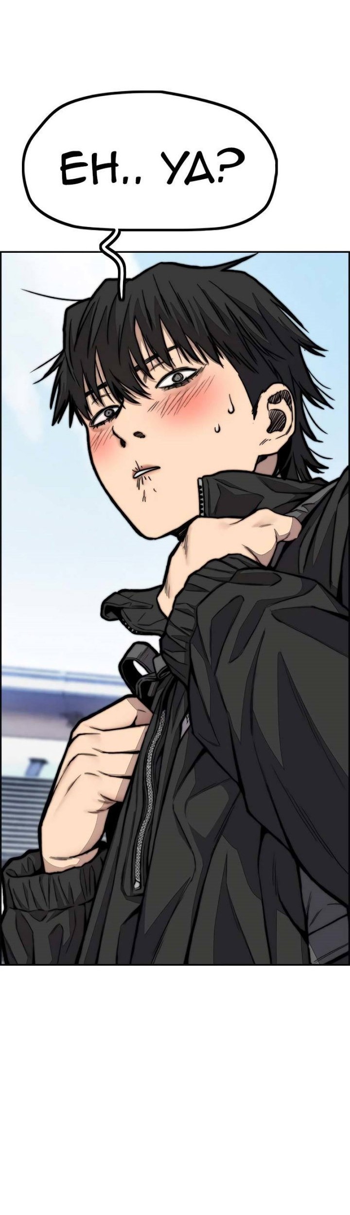 Wind Breaker Chapter 441 Gambar 77