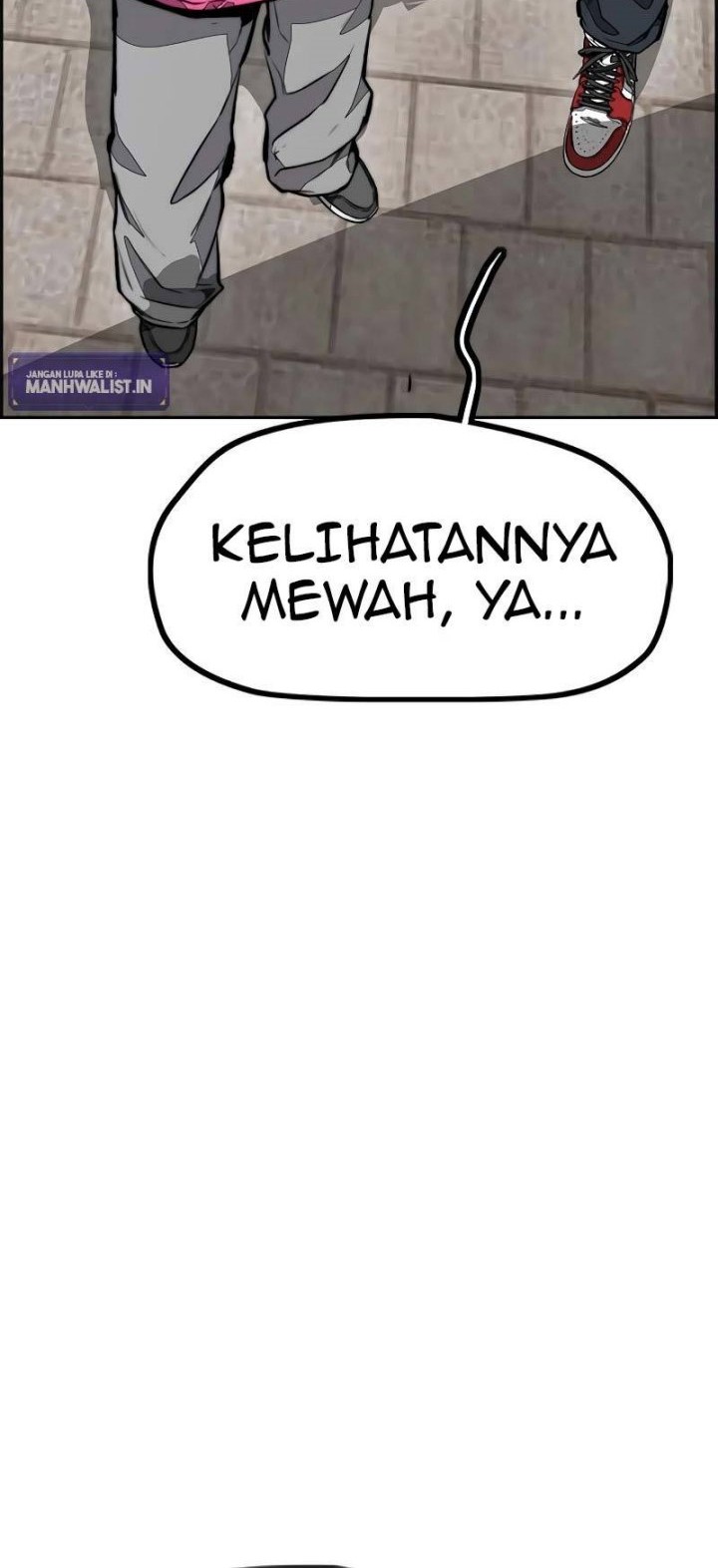 Wind Breaker Chapter 441 Gambar 86