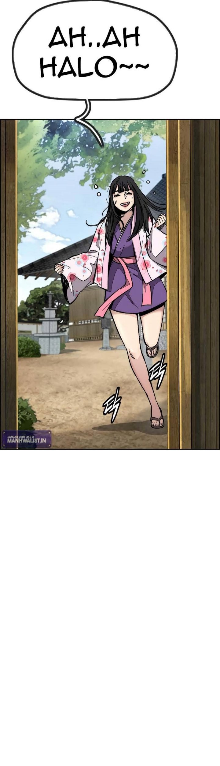 Wind Breaker Chapter 441 Gambar 87