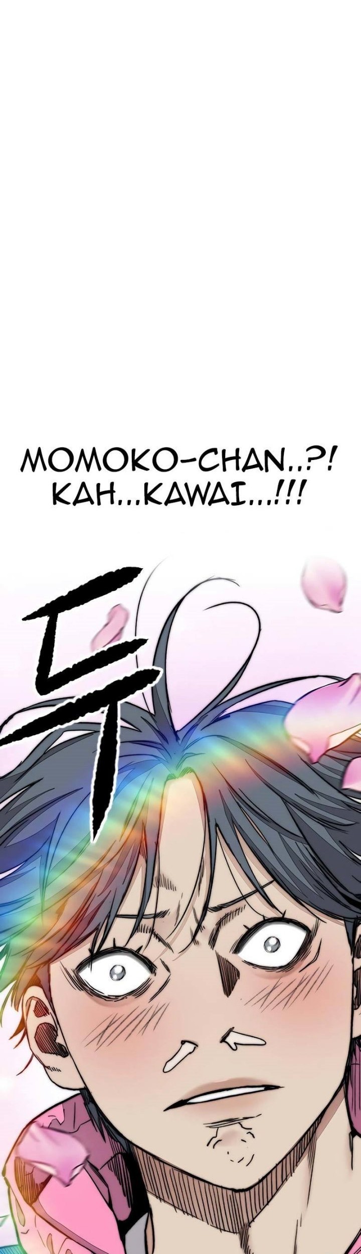 Wind Breaker Chapter 441 Gambar 92