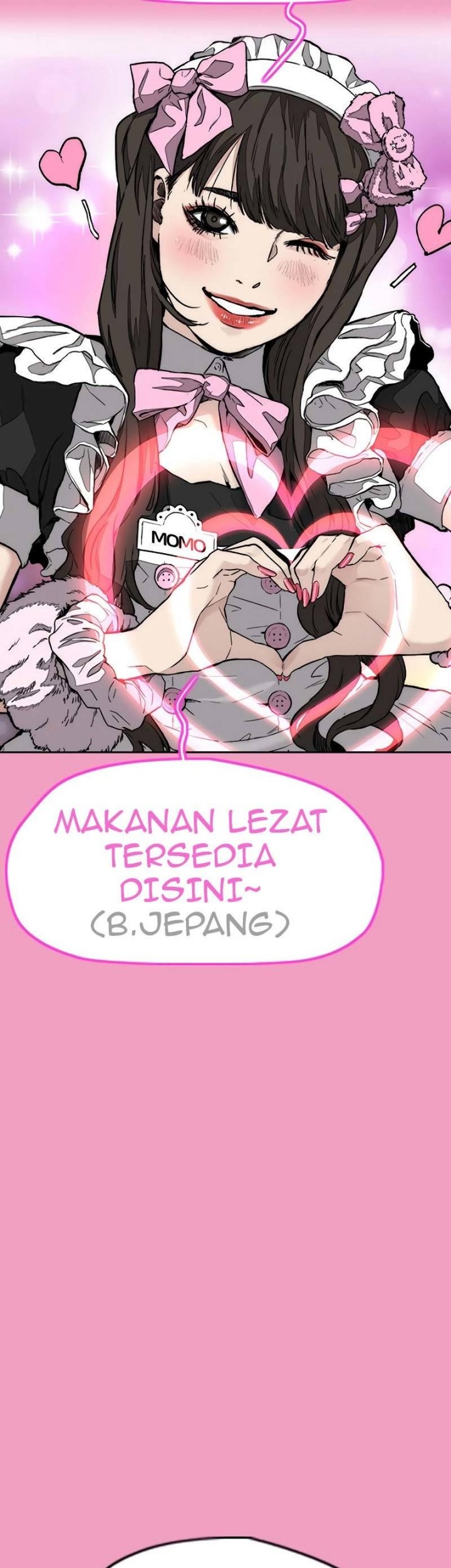 Wind Breaker Chapter 441 Gambar 5