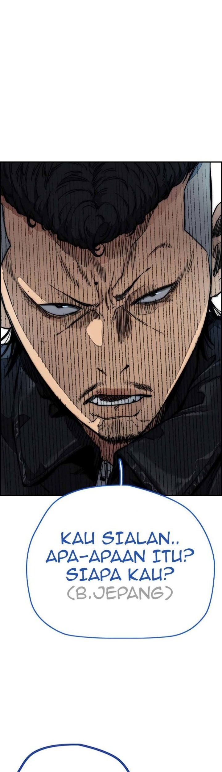 Wind Breaker Chapter 441 Gambar 34