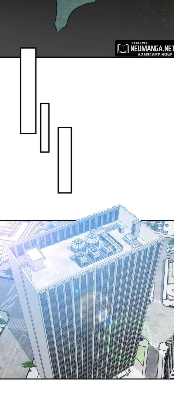 Paladin Dad Chapter 15 Gambar 26