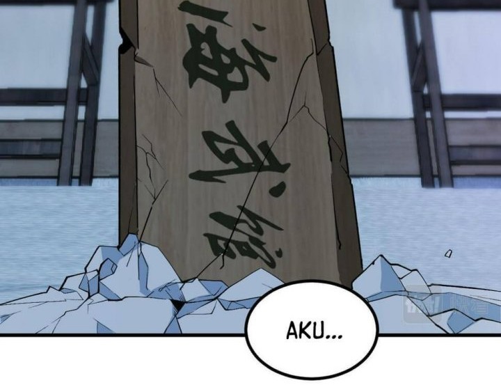 Paladin Dad Chapter 15 Gambar 12