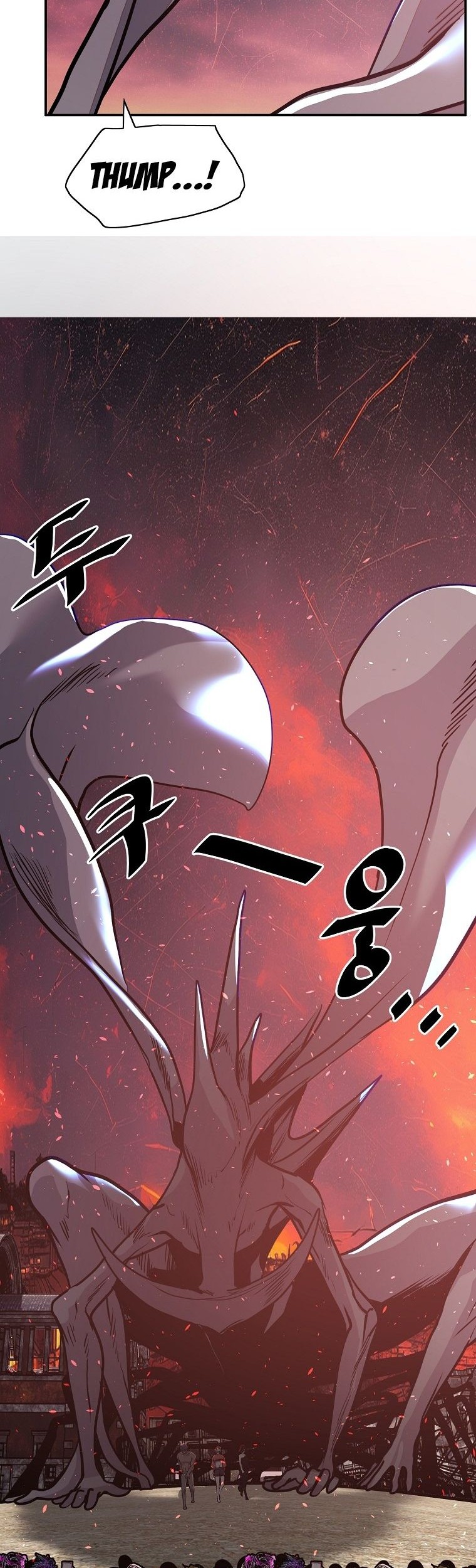 VR HERO Chapter 16 Gambar 39