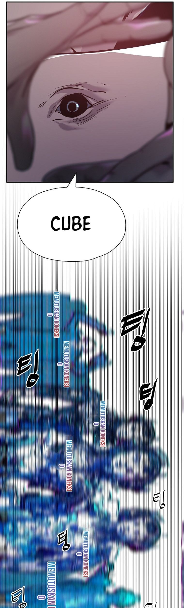 VR HERO Chapter 16 Gambar 41