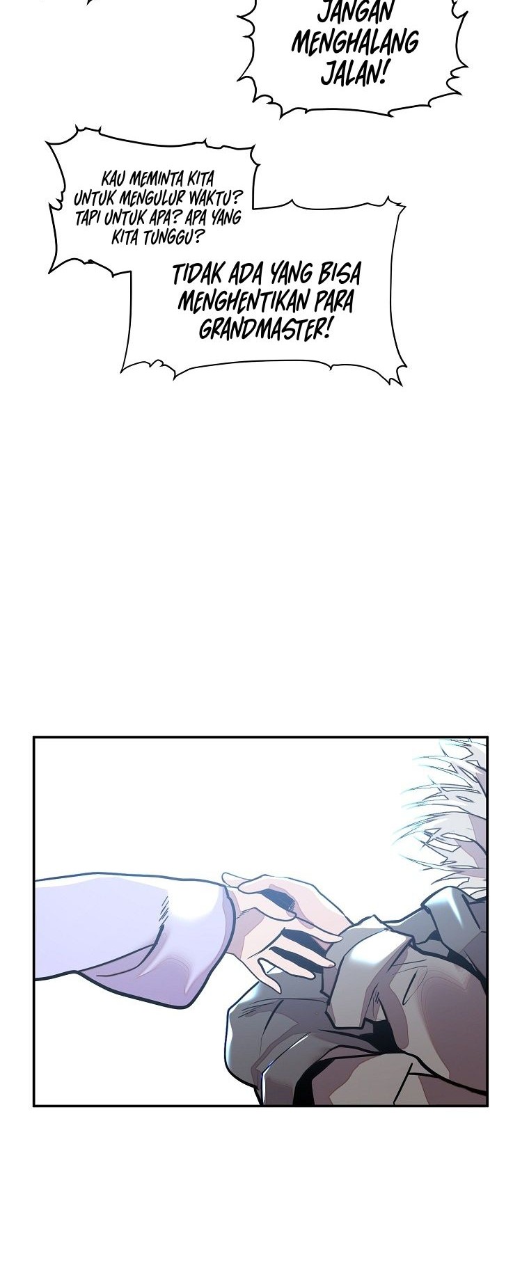 VR HERO Chapter 16 Gambar 52