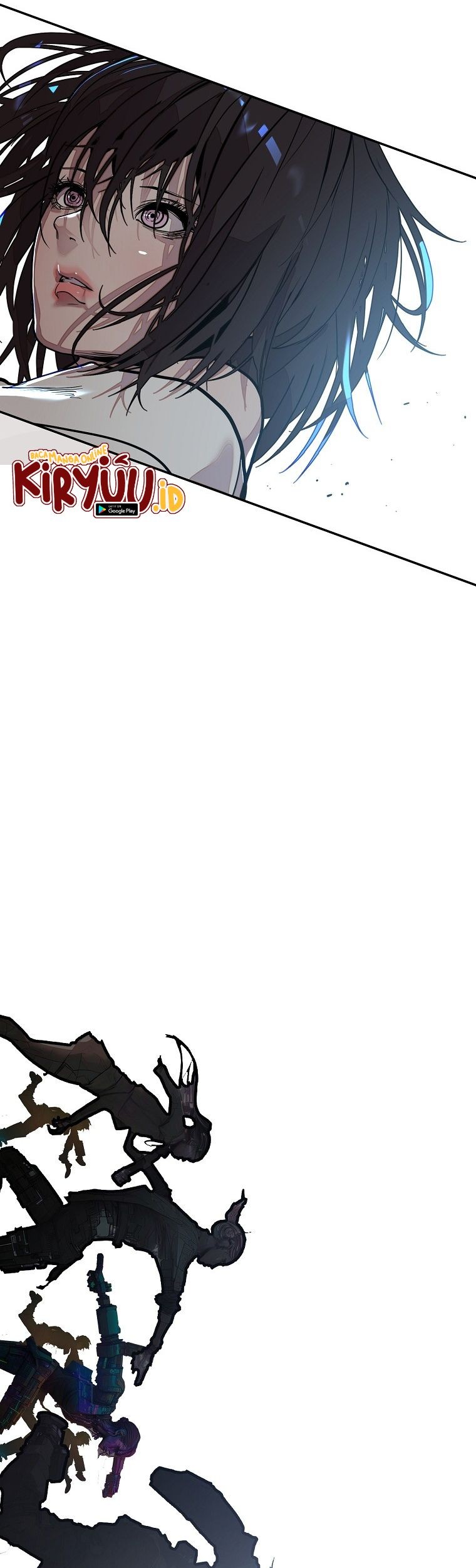 VR HERO Chapter 16 Gambar 53