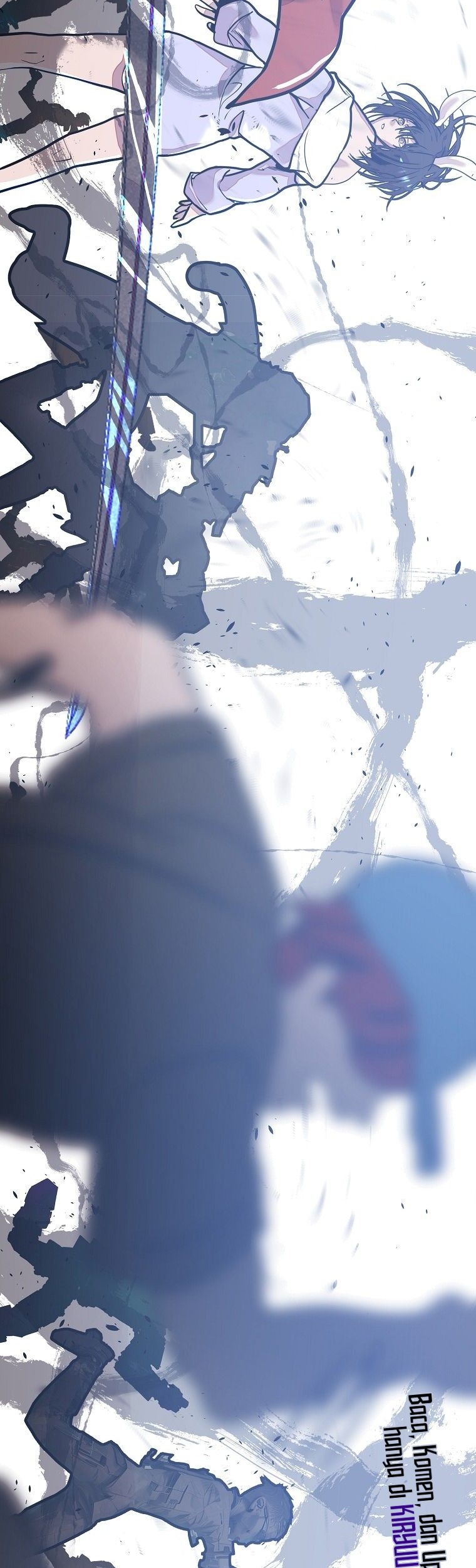 VR HERO Chapter 16 Gambar 55