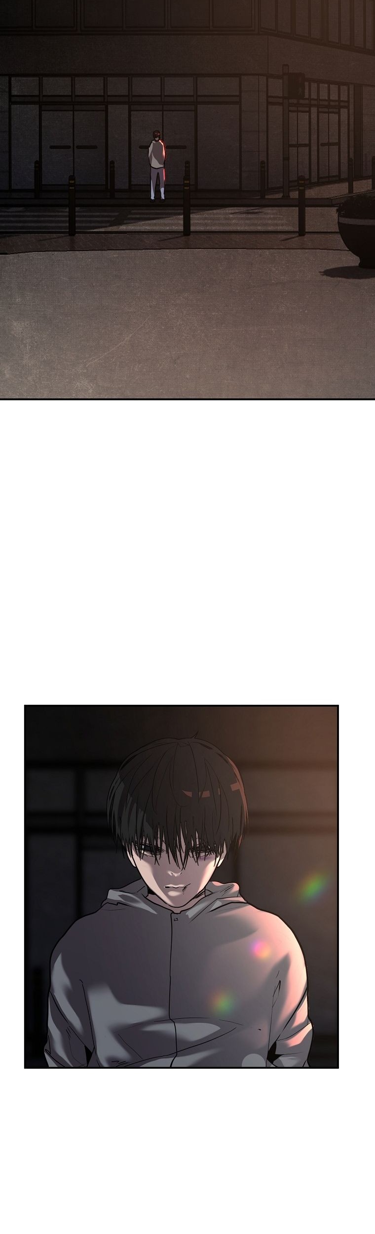 VR HERO Chapter 16 Gambar 4
