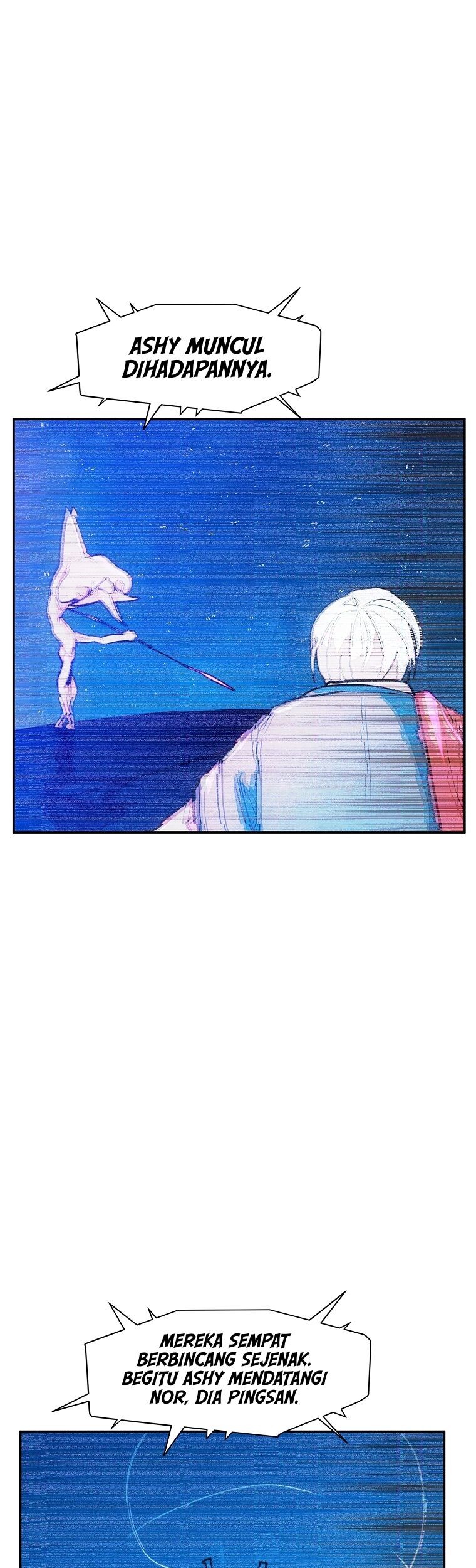 VR HERO Chapter 16 Gambar 10