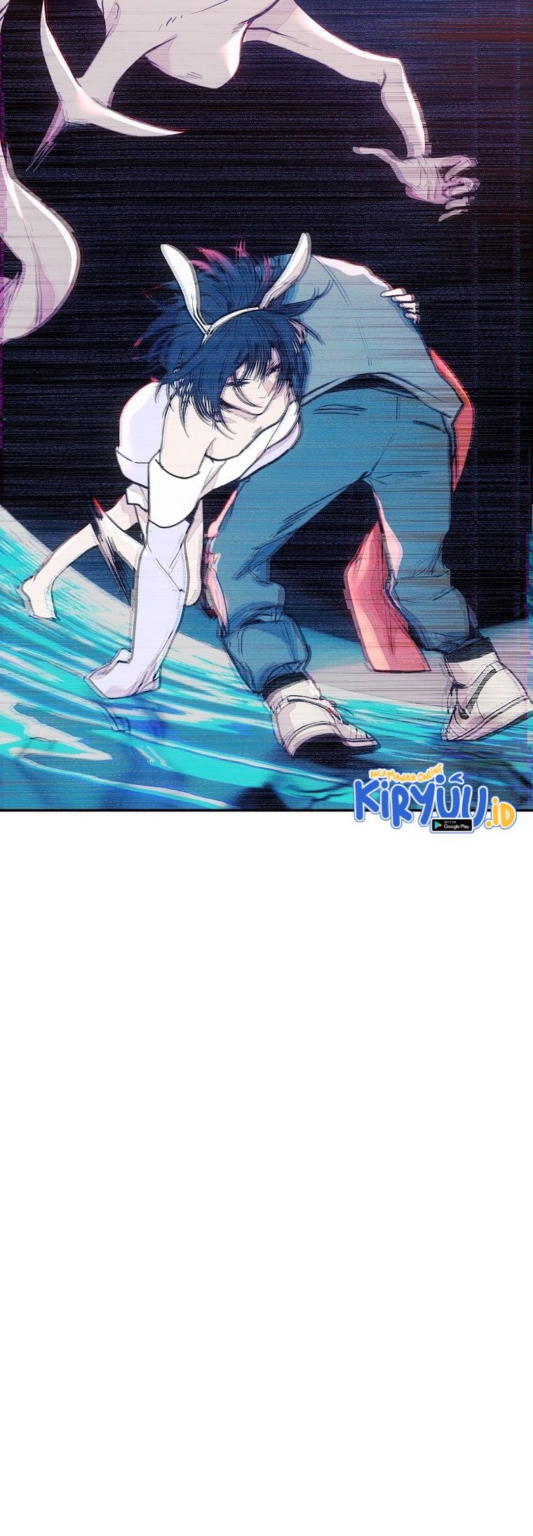 VR HERO Chapter 16 Gambar 13