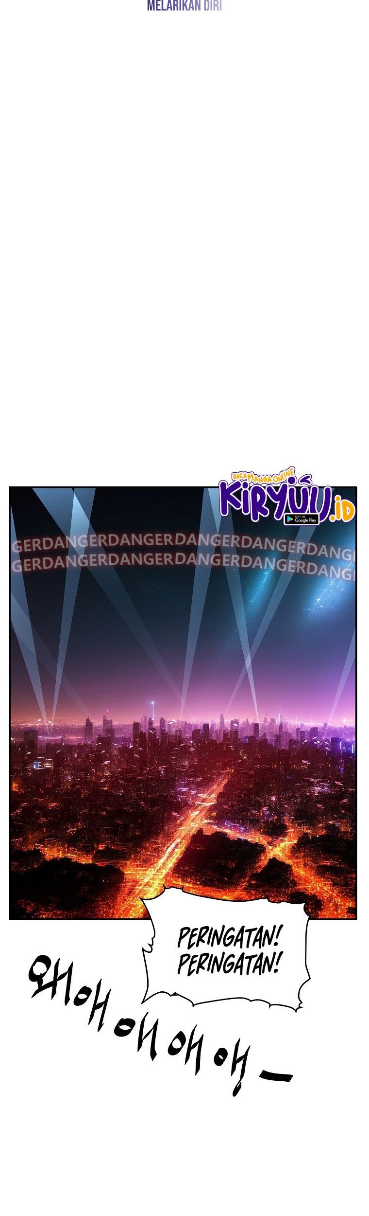 VR HERO Chapter 16 Gambar 19