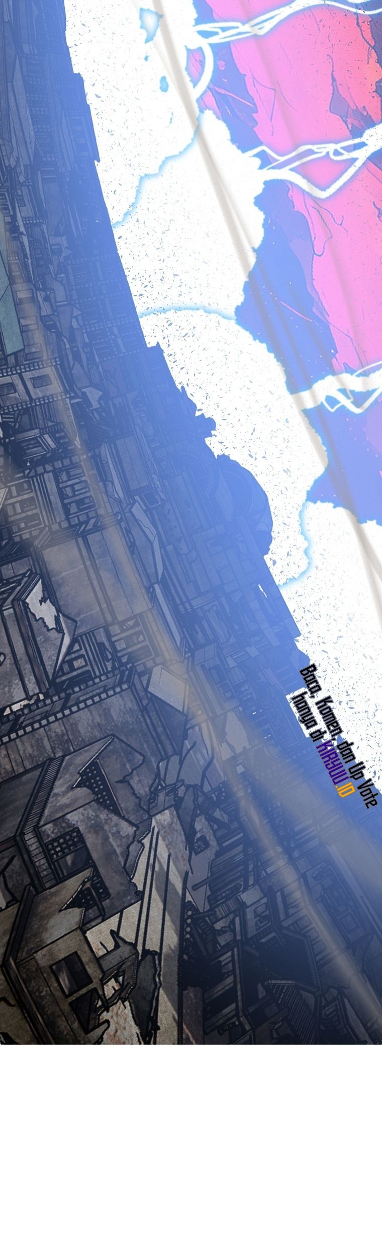 VR HERO Chapter 16 Gambar 24