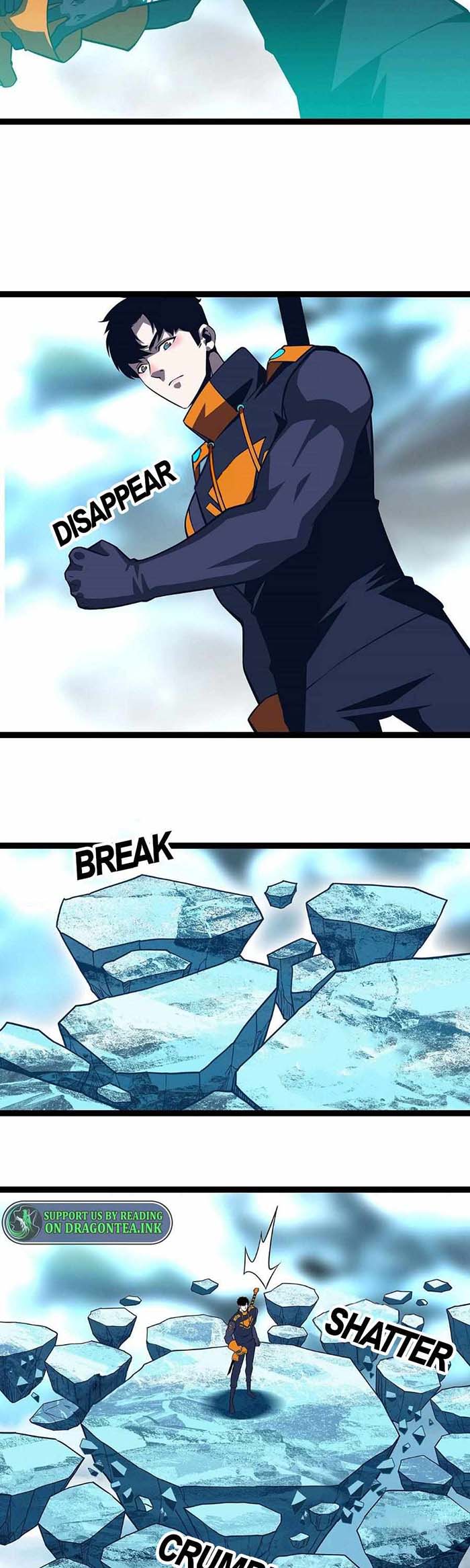 It all starts with playing game seriously Chapter 81 Gambar 17