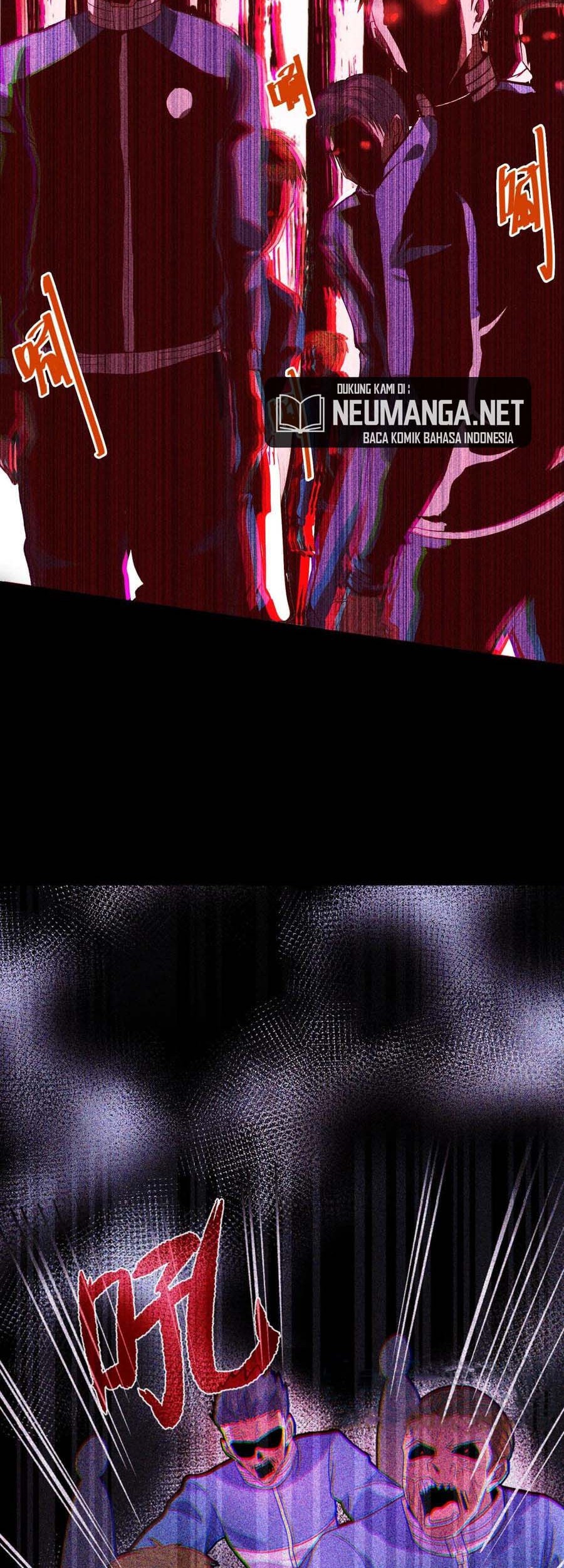 Apocalypse 100% Drop Rate Chapter 19 Gambar 22