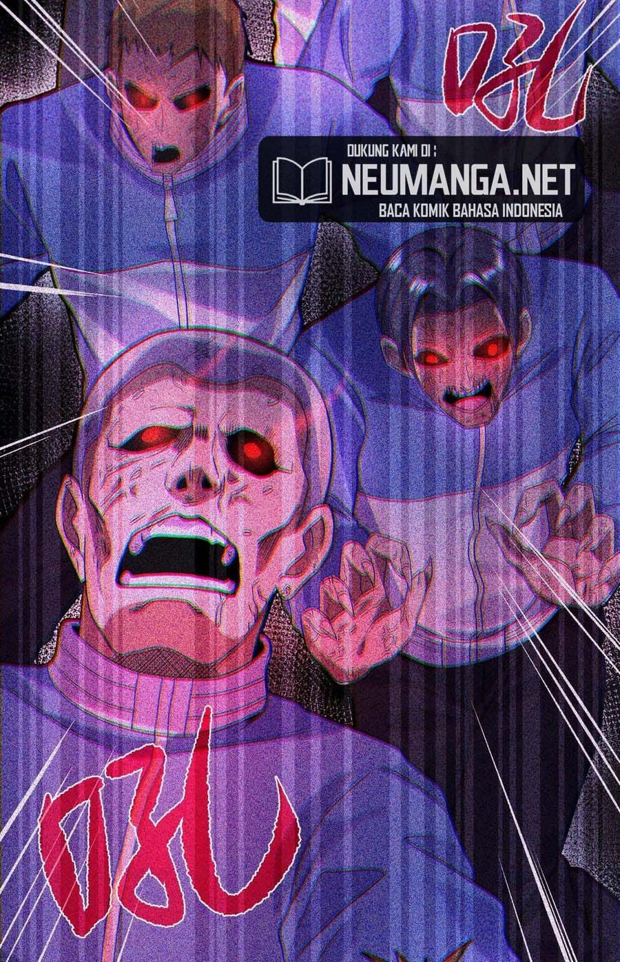 Apocalypse 100% Drop Rate Chapter 19 Gambar 23