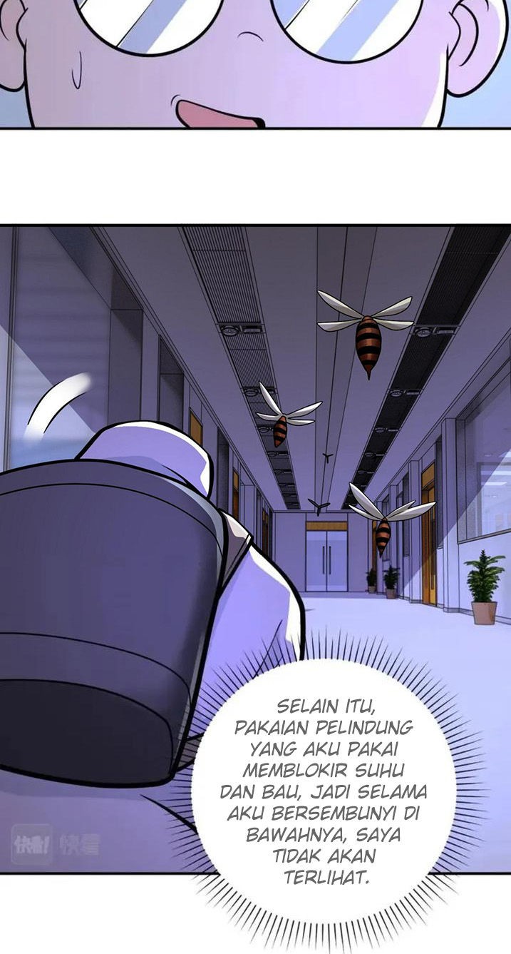 Super System Chapter 251 Gambar 6