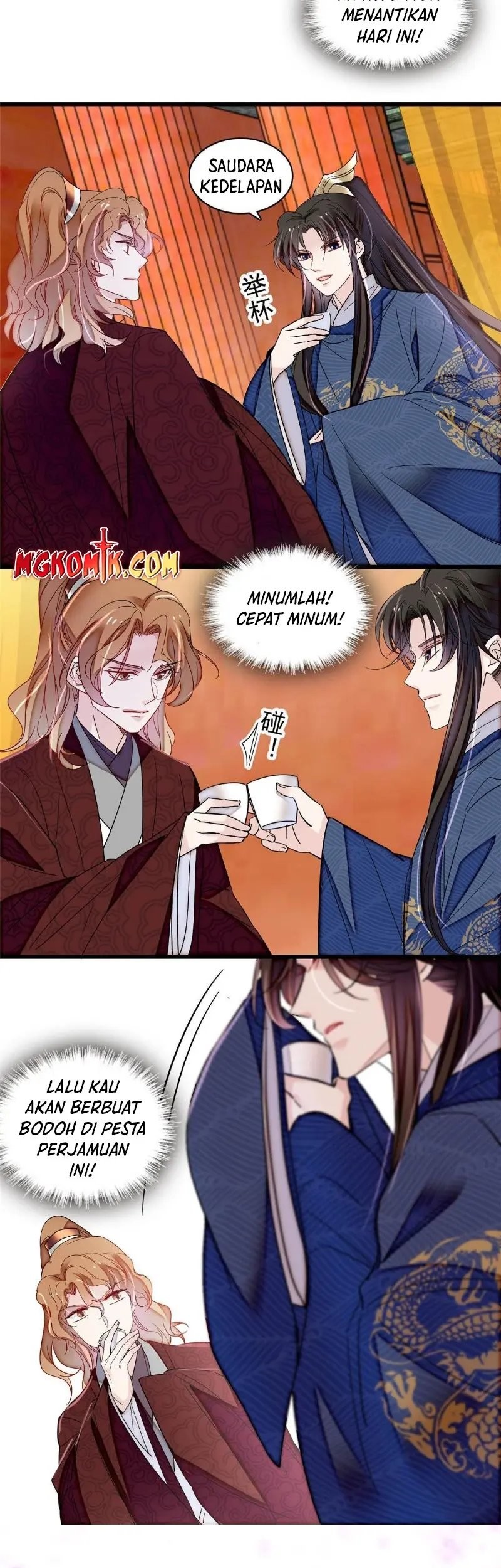 Sijin Chapter 327 Gambar 27